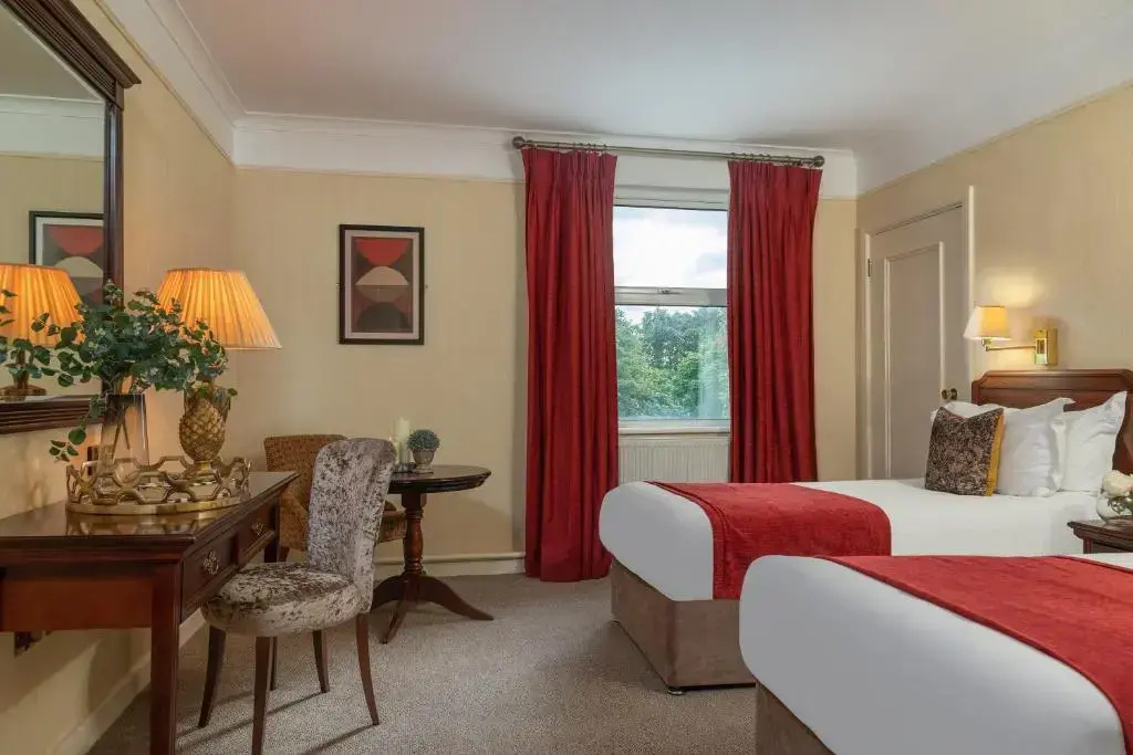 Photo - The Ardilaun Hotel