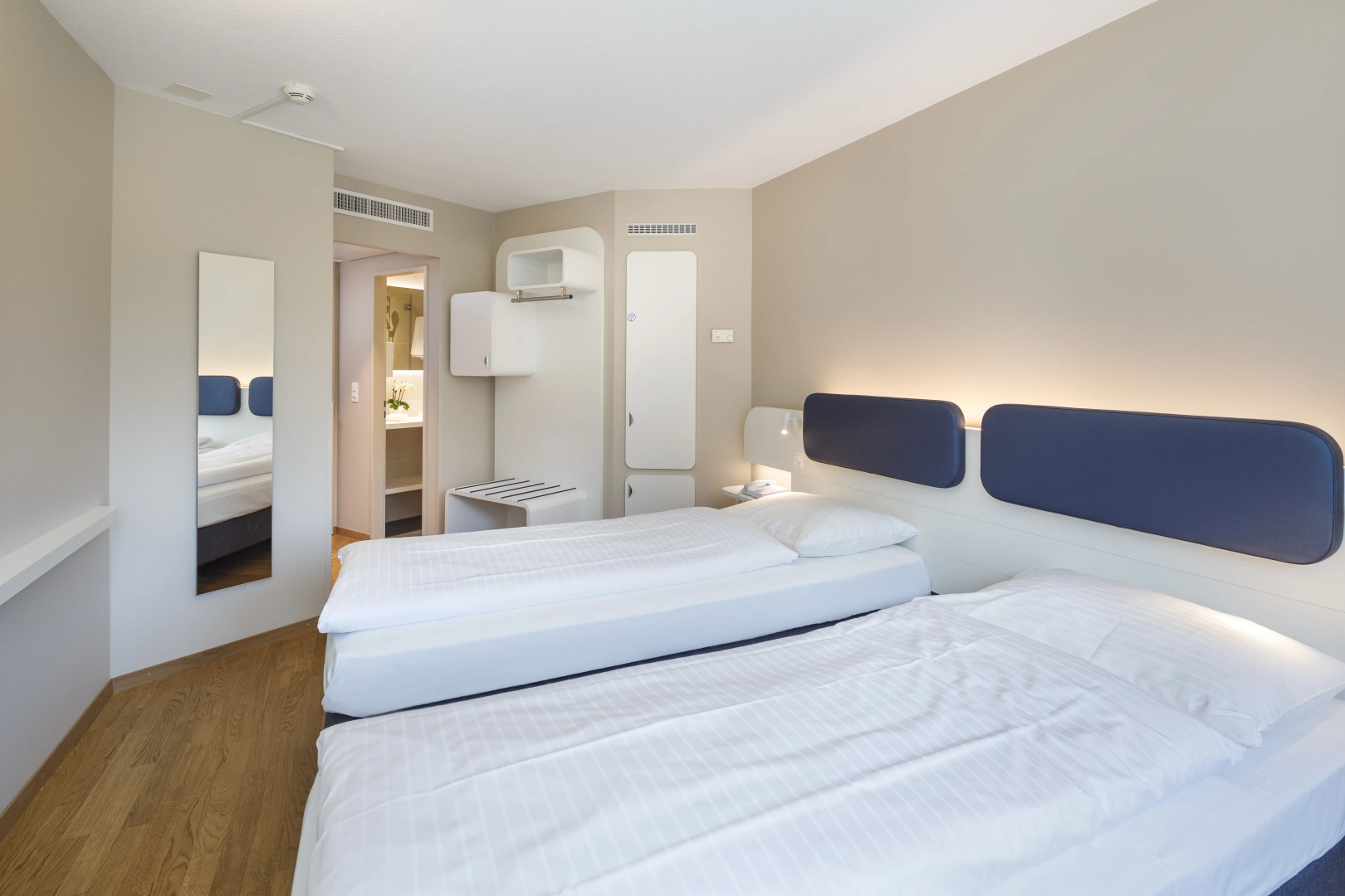 Foto - Hotel Welcome Inn Zurich Airport