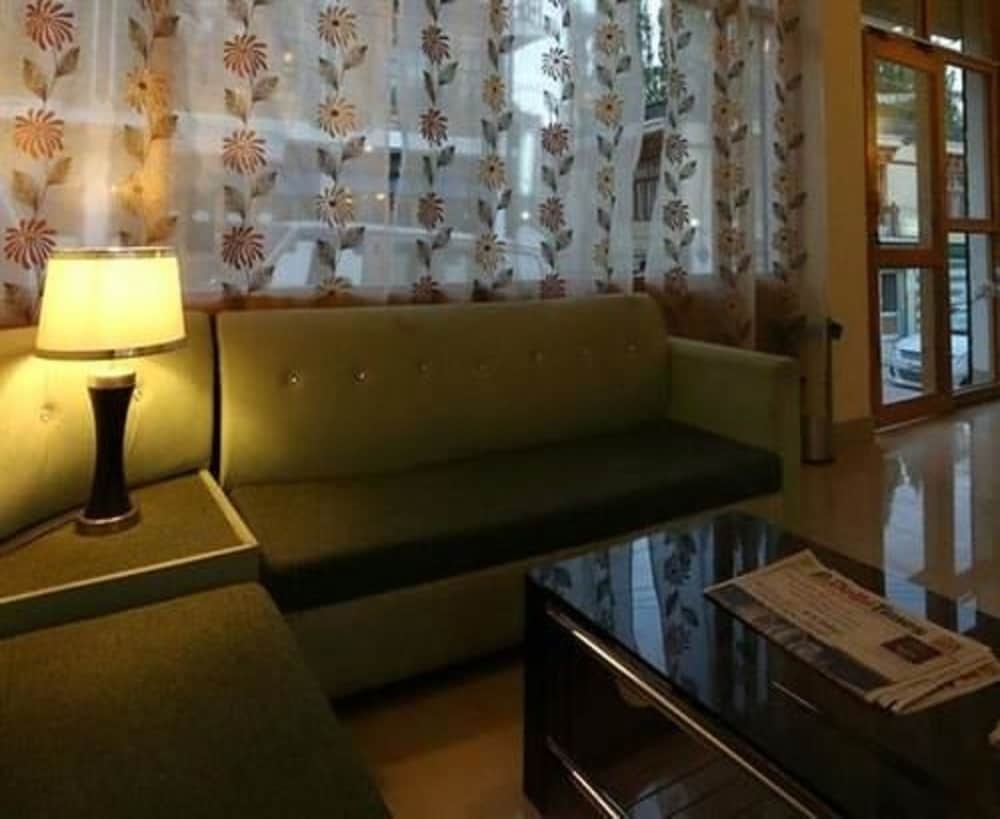 Hotel Ladakh Inn