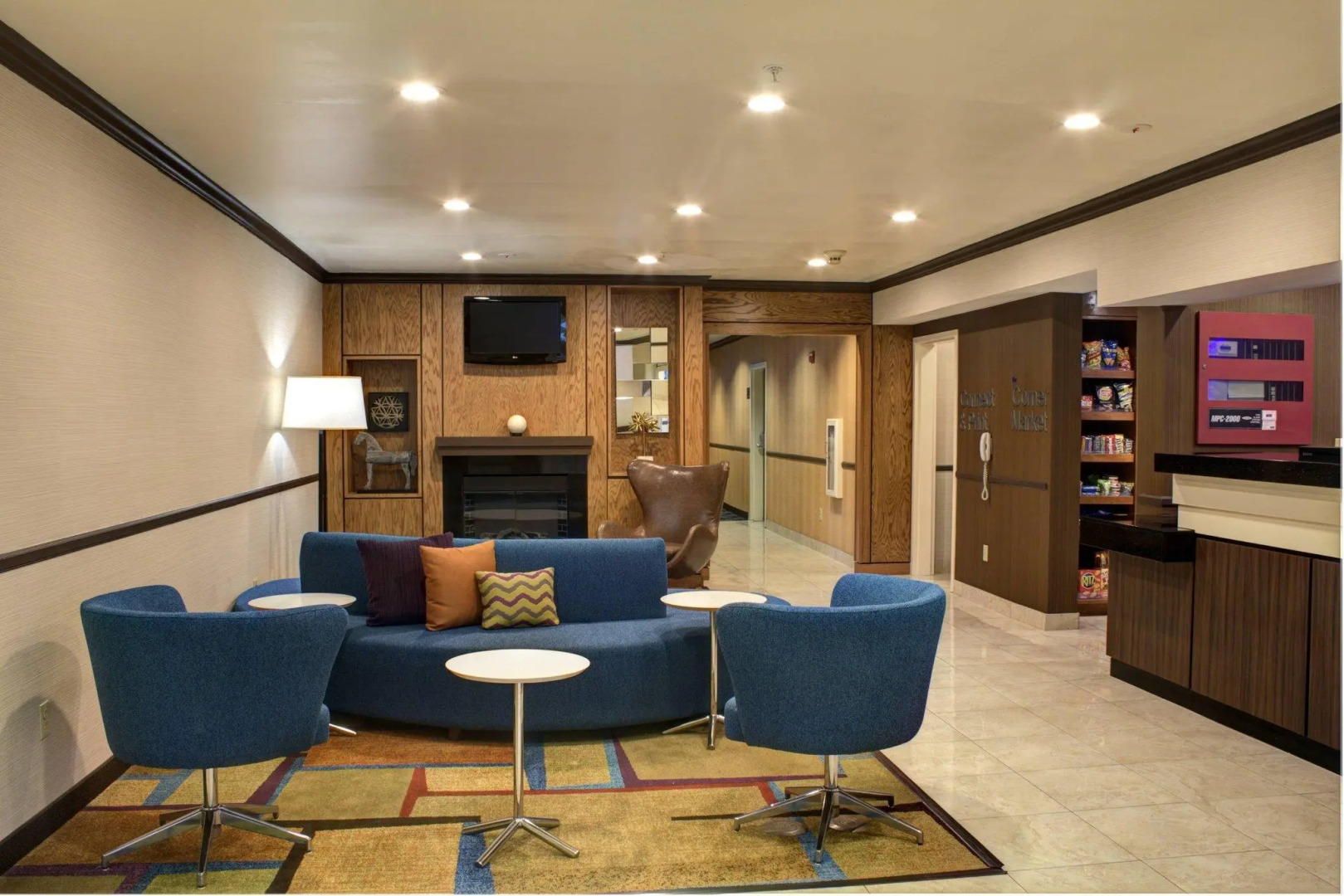 Photo - Comfort Inn & Suites North Dallas-Addison