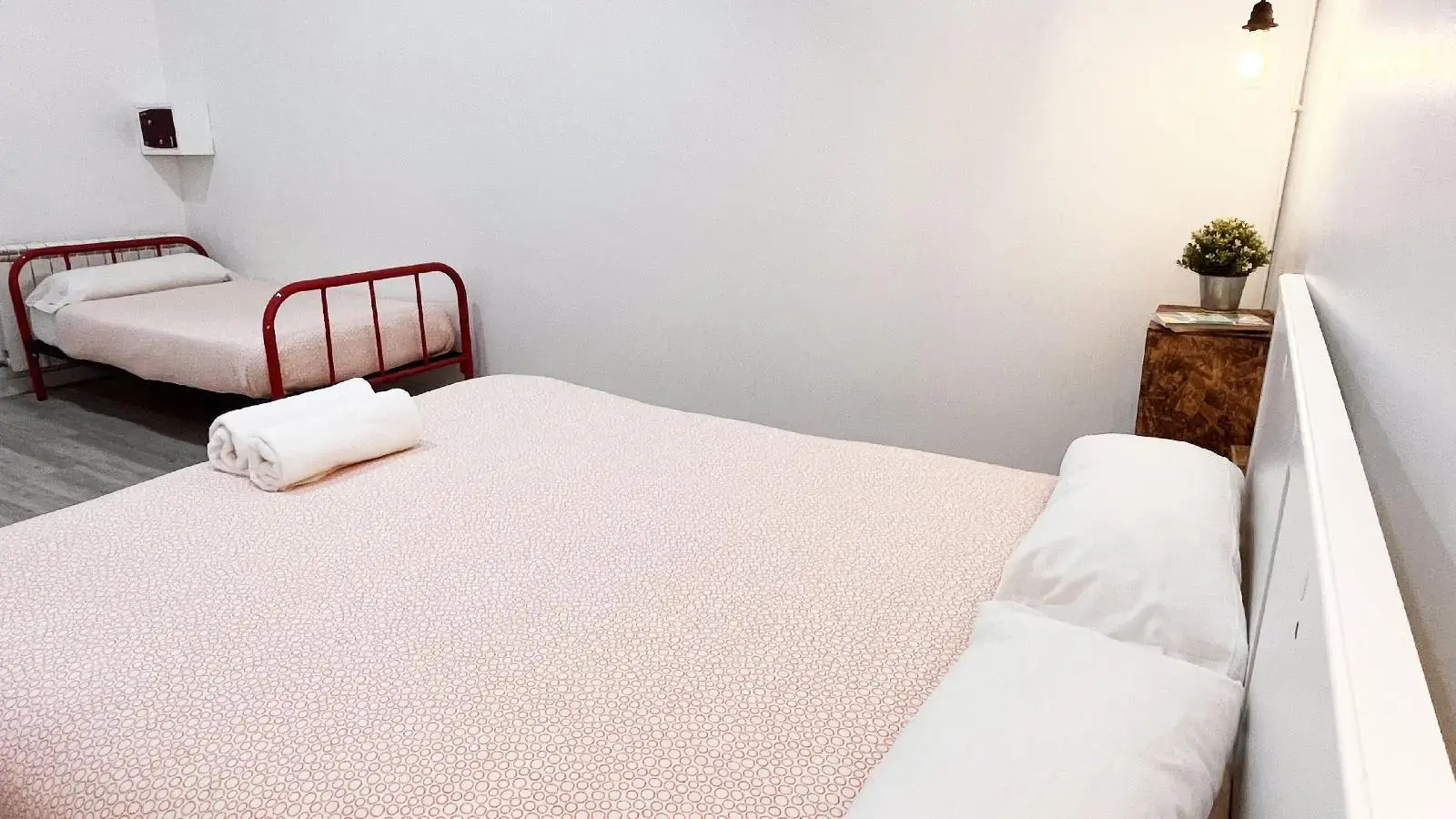 Photo - Way Hostel Madrid