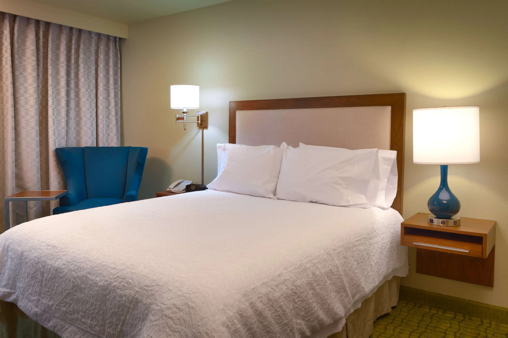Photo - Hampton Inn by Hilton Irvine East - Lake Forest