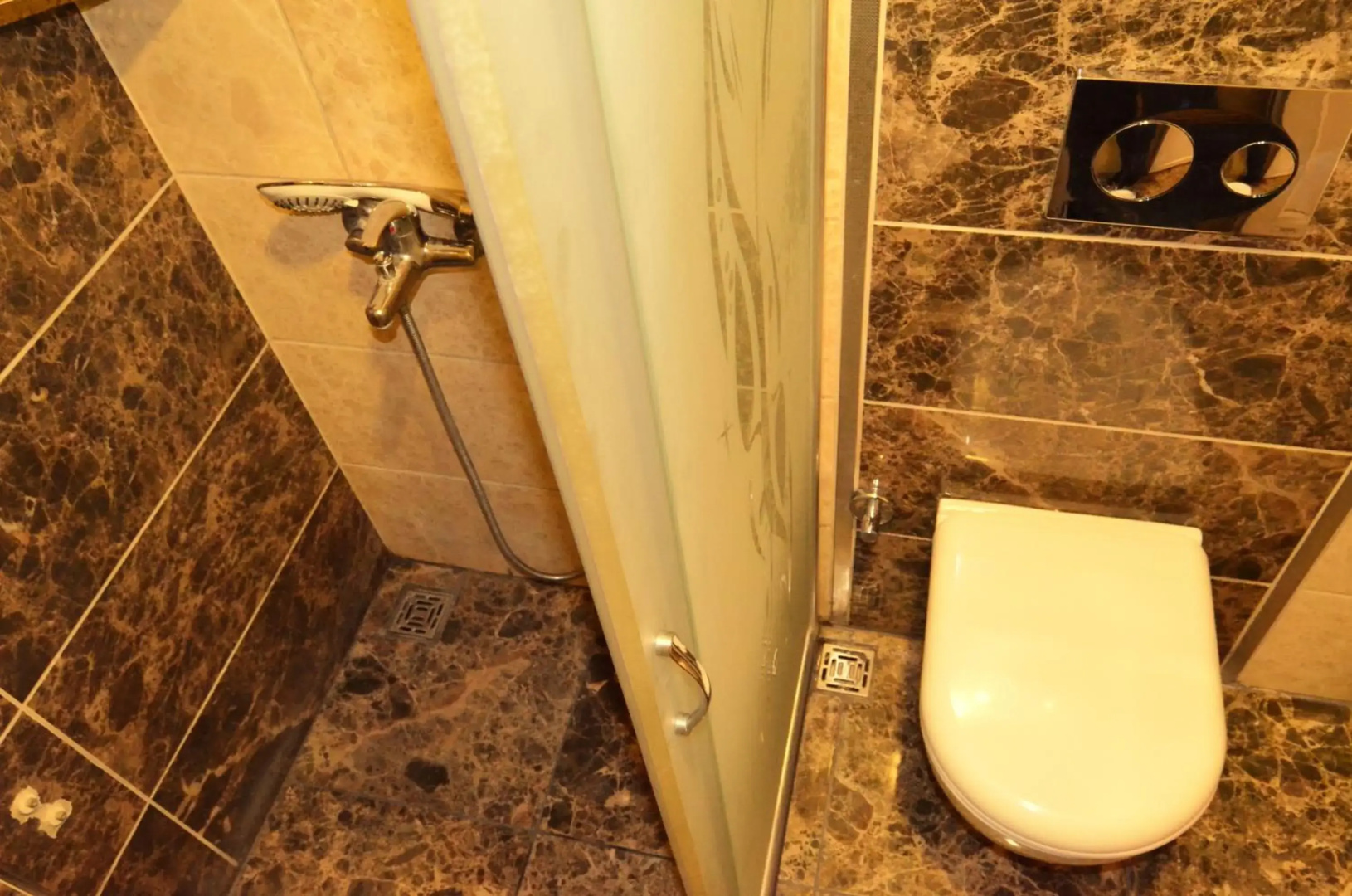 Foto - Hotel Yonca