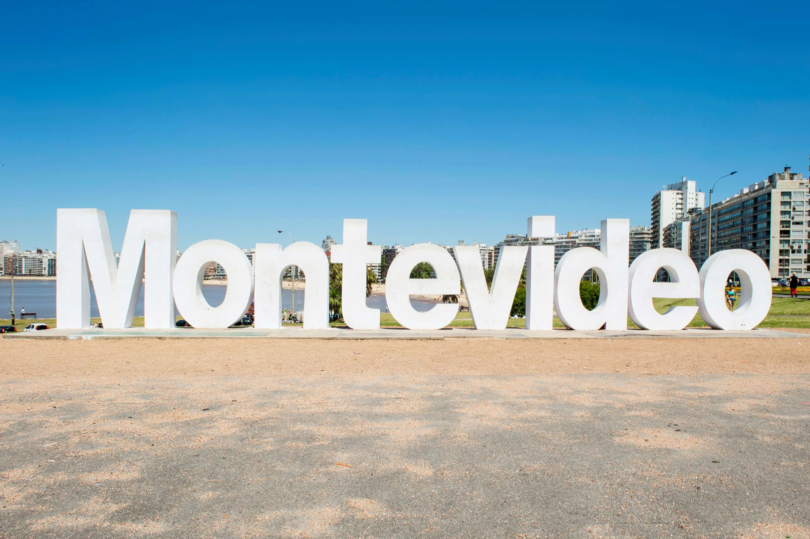 Foto - Hyatt Centric Montevideo