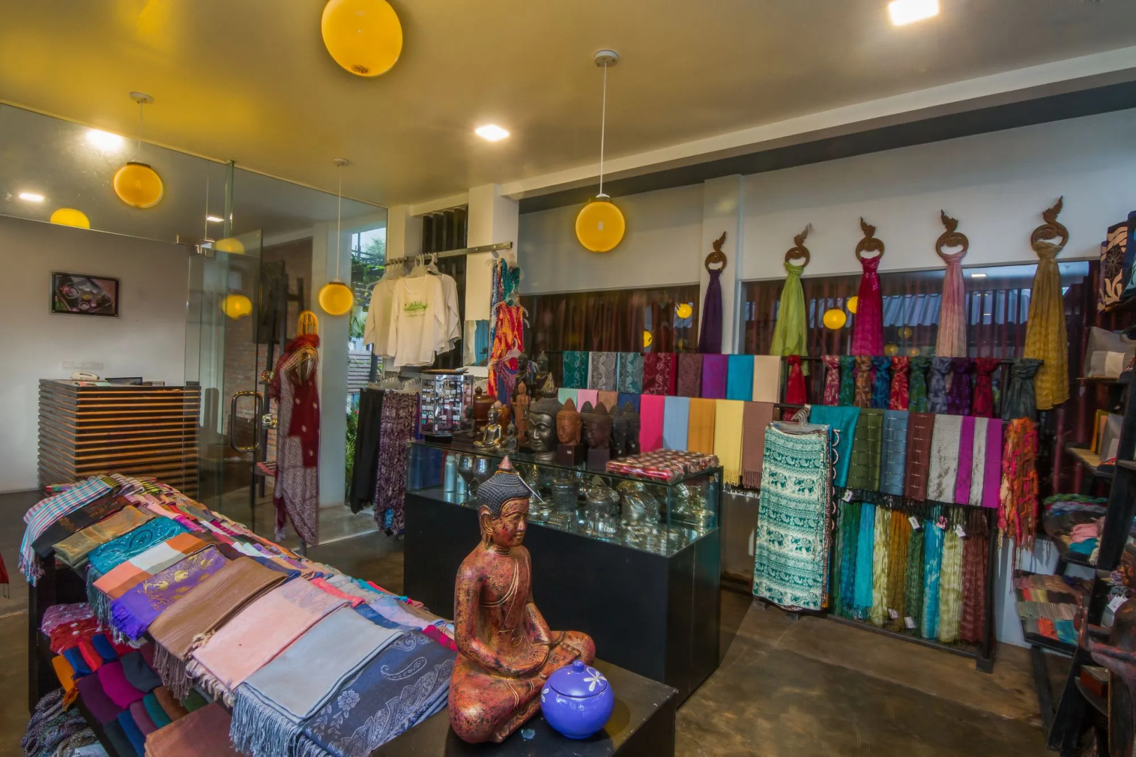 Photo - Amatak Boutique Hotel