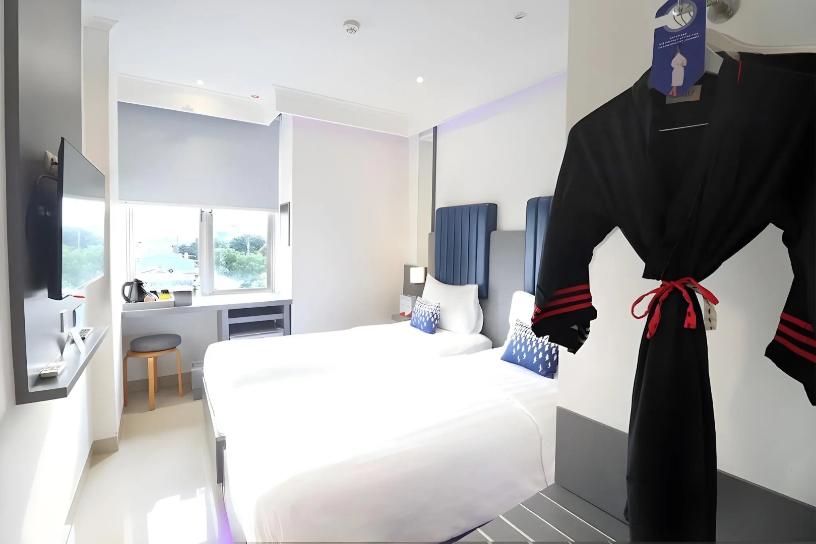 Foto - Moritz Biz Gandaria
