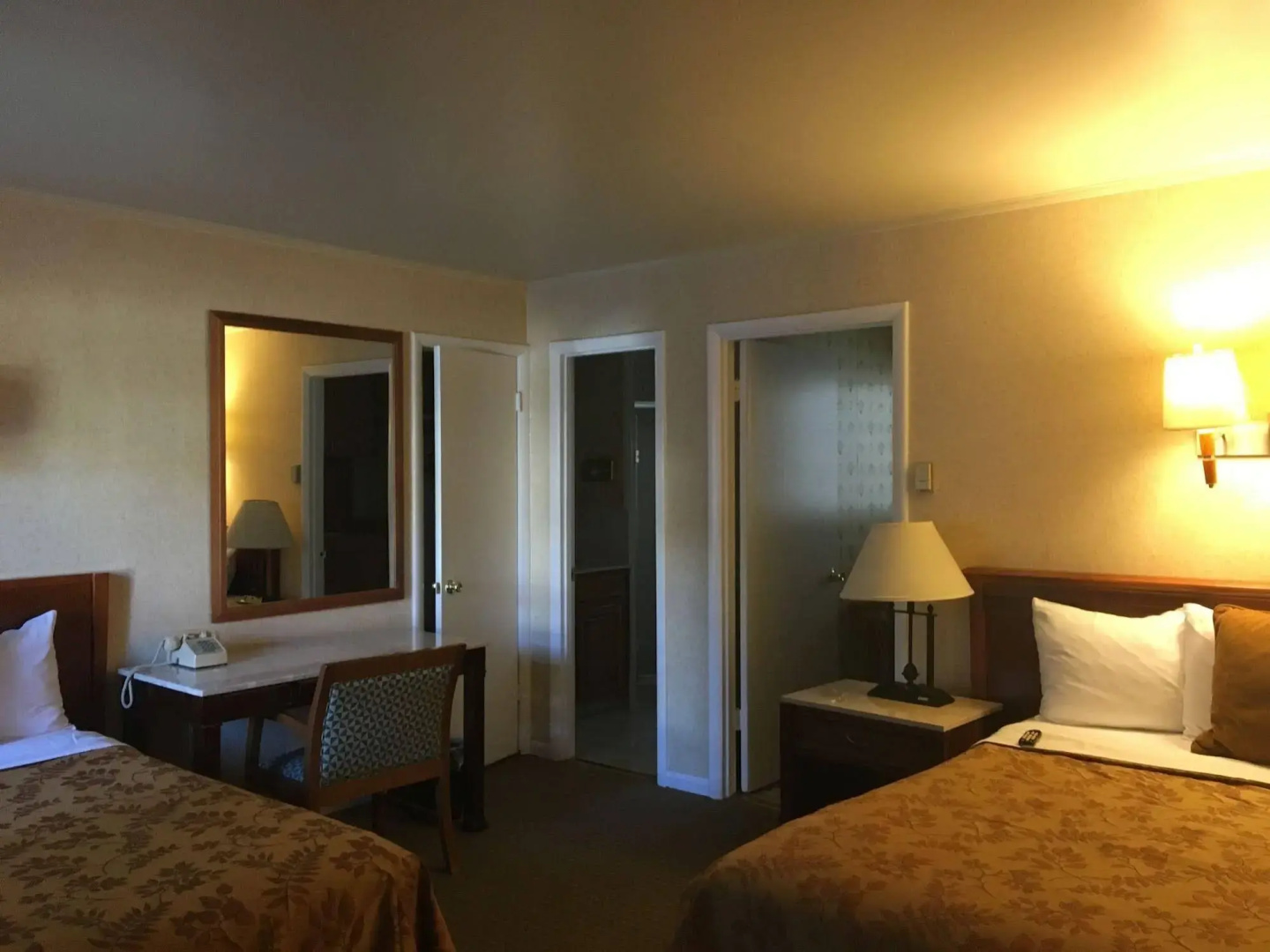 Foto - Pacific Heights Inn