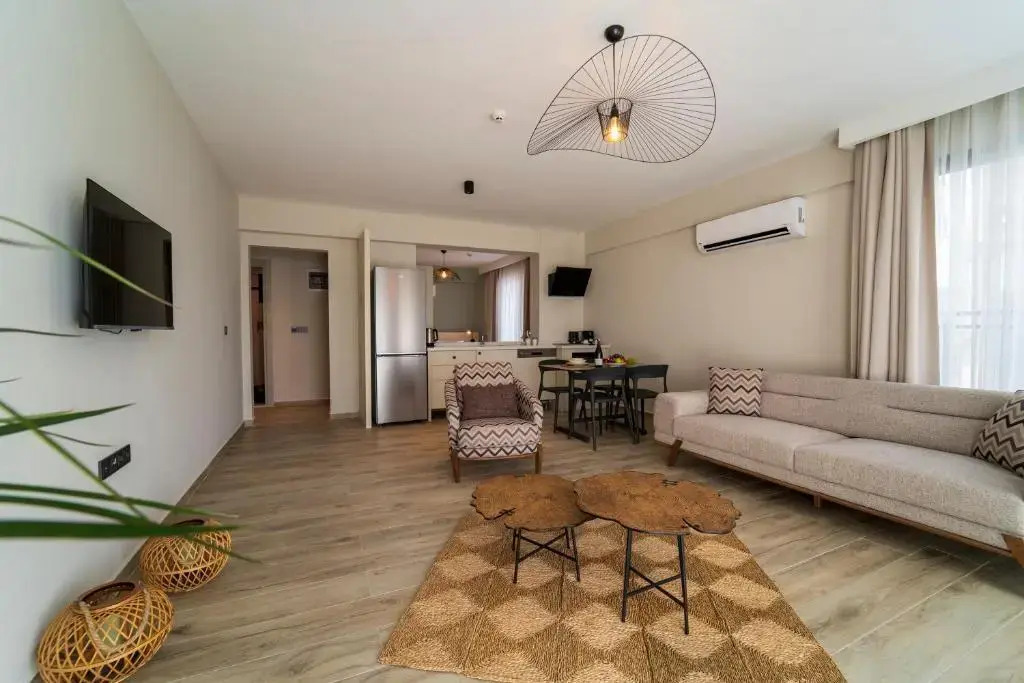 Foto - Ansira Fethiye