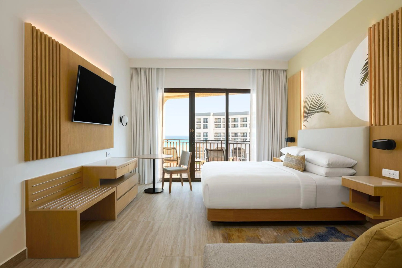 Photo - Marriott Cancun, An All-Inclusive Resort