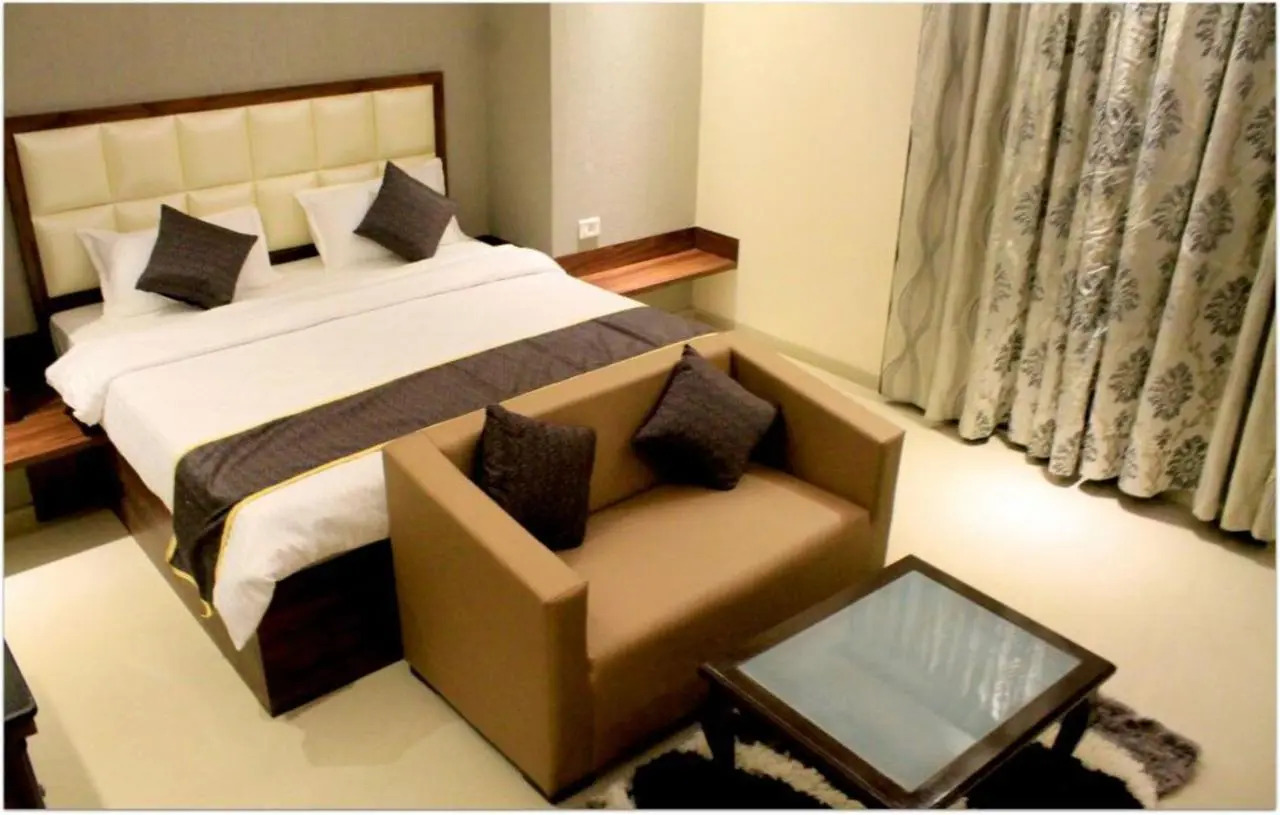 Photo - Magnus Vosiv Suites Kalyani Nagar, Pune