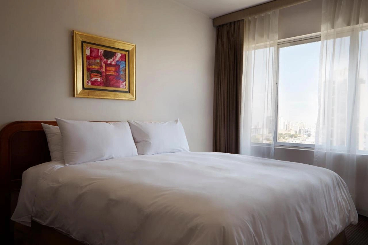 Photo - LUOXO Hotel