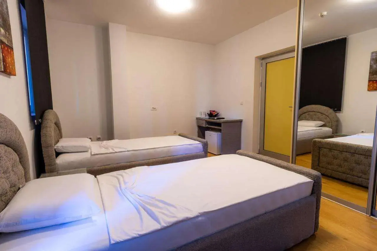 Foto - Olympic Apartments Wellness & Spa