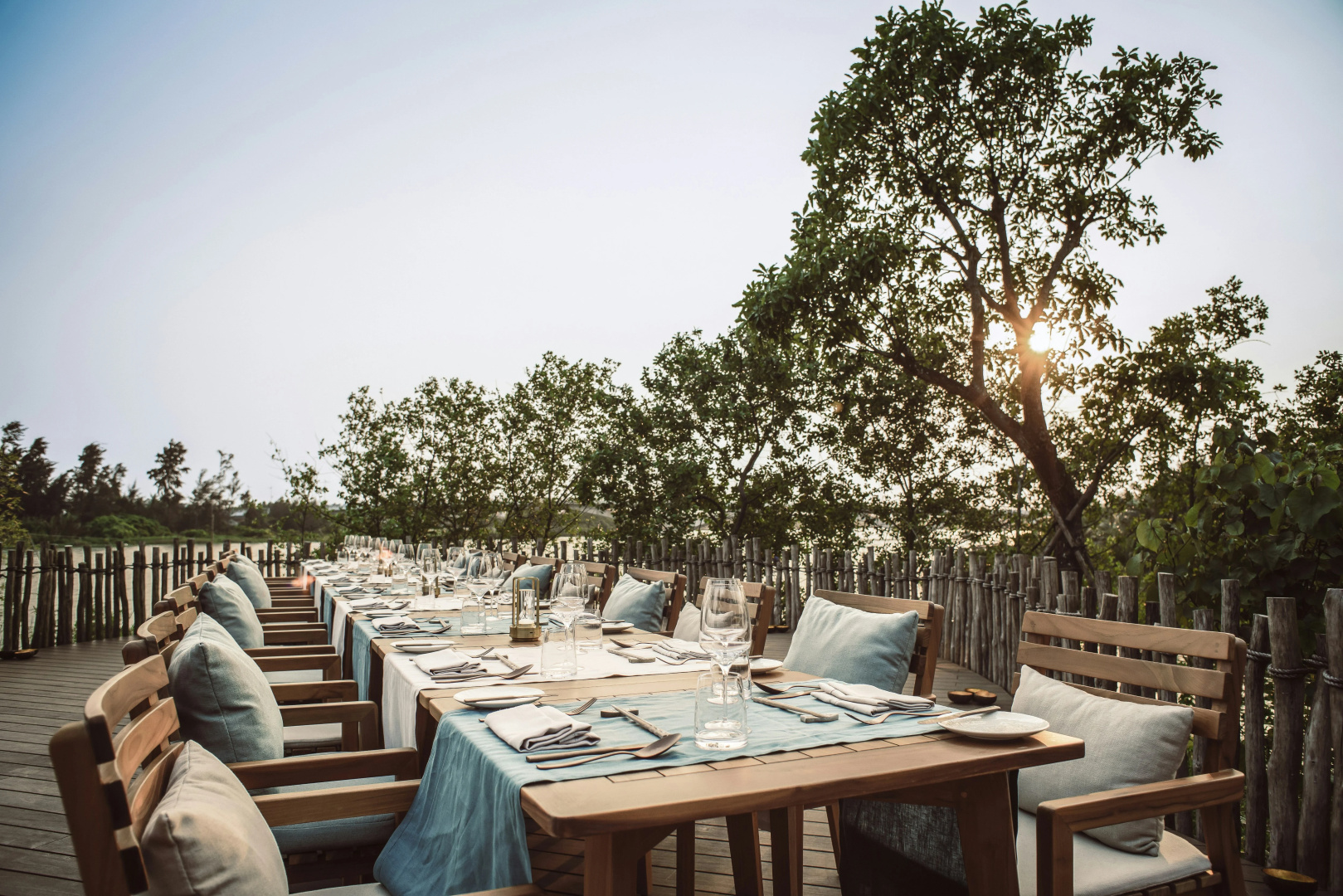 Foto - Namia River Retreat - Wellness Inclusive Resort