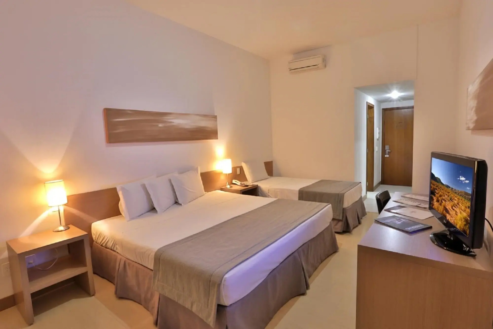 Foto - Garden Hotel