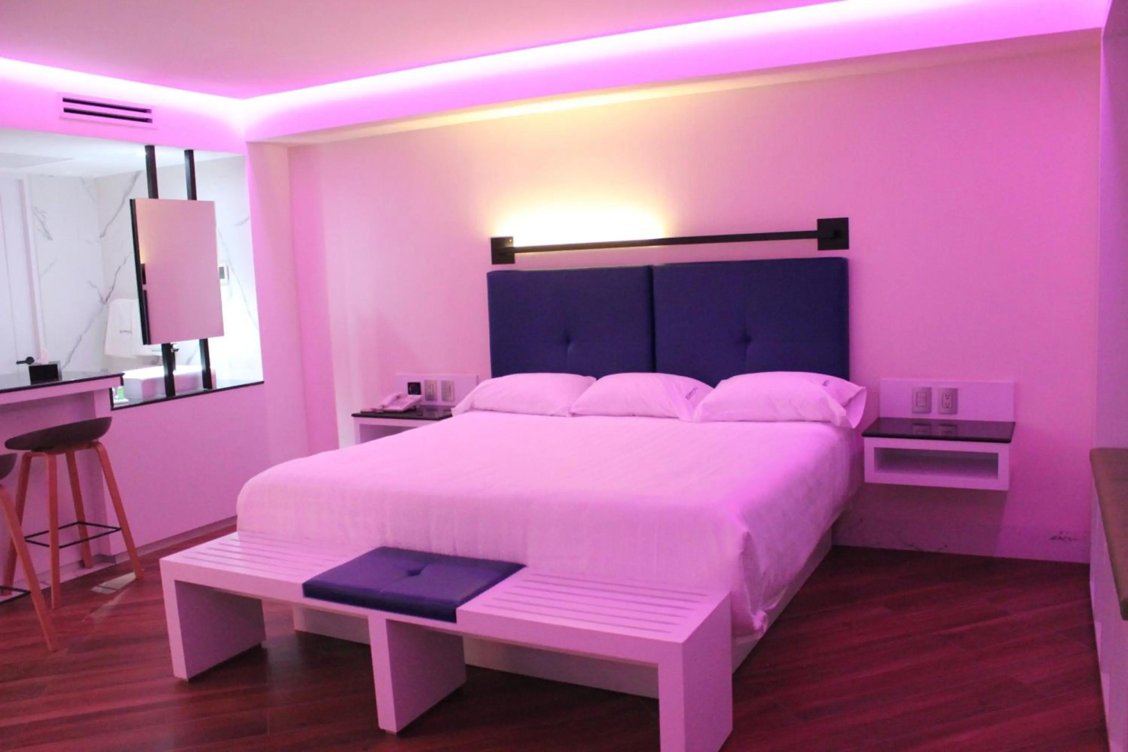 Photo - WeEnjoy Hotels Aeropuerto CDMX
