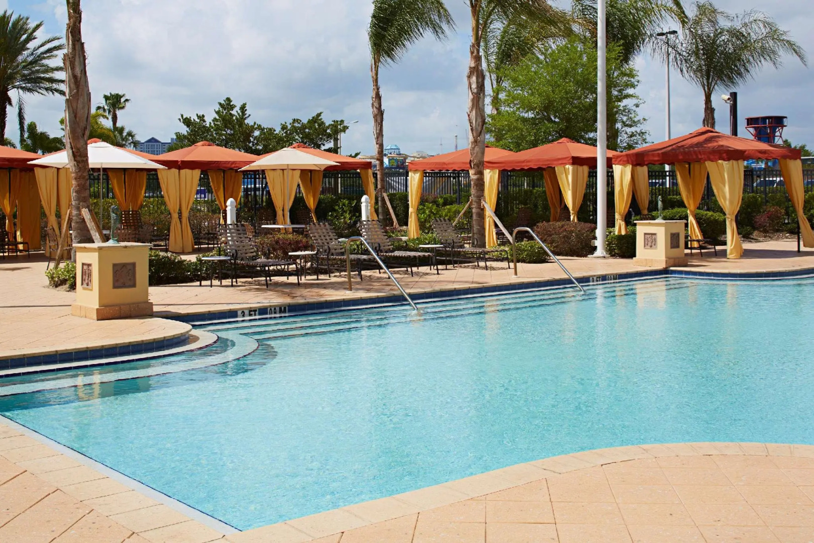 Foto - Hilton Garden Inn Orlando International Drive North