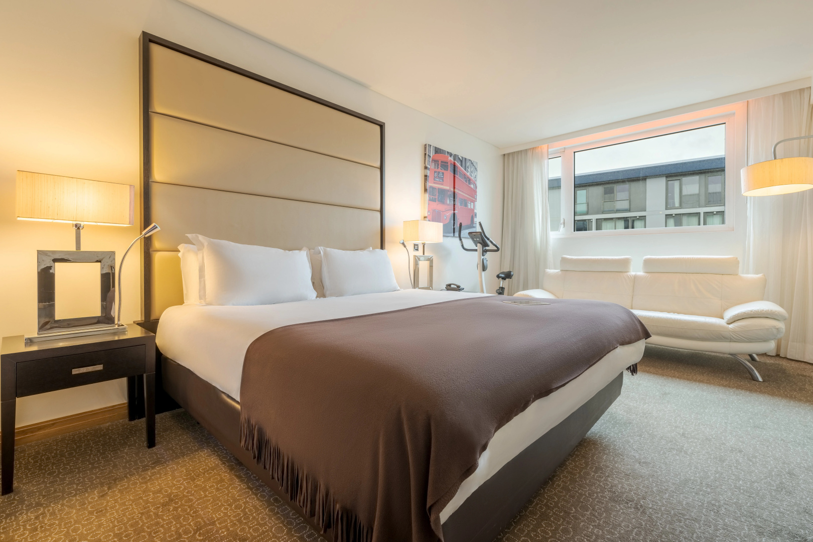 Foto - Pestana Chelsea Bridge Hotel & SPA