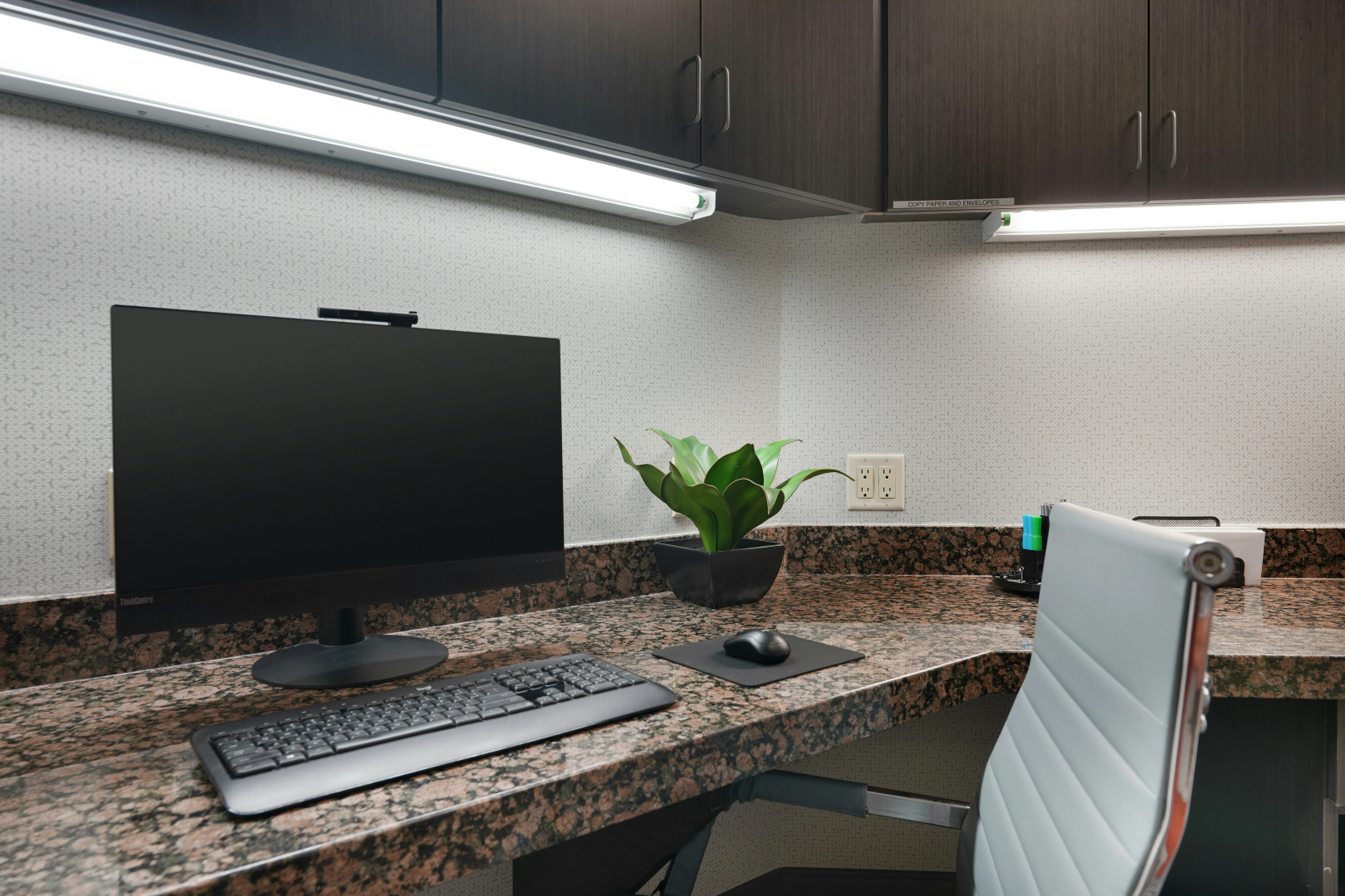 Foto - Hampton Inn & Suites Tulsa/Tulsa Hills