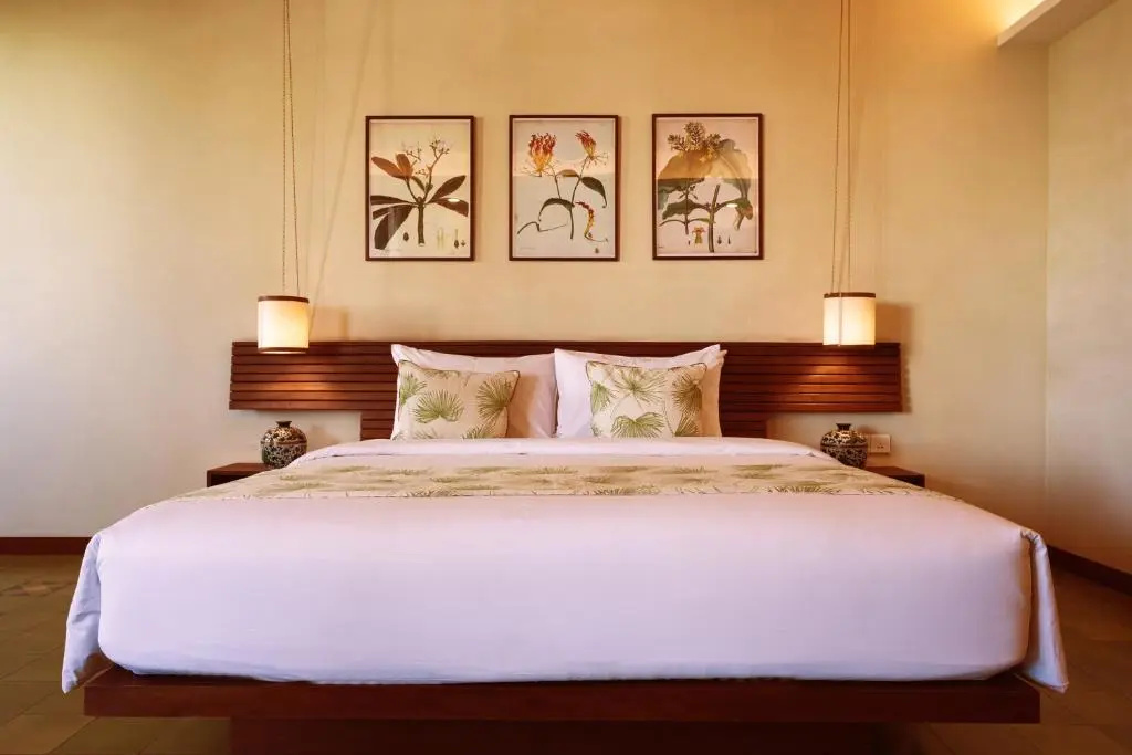 Foto - Penh House Hotel
