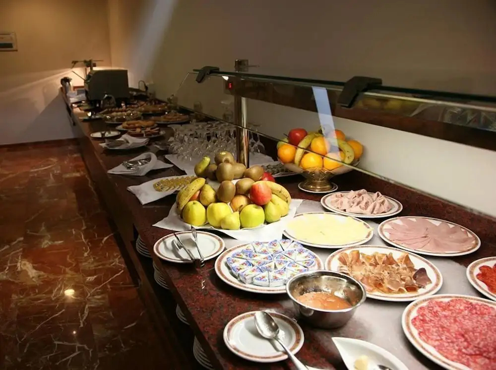 Foto - TCH Hotel