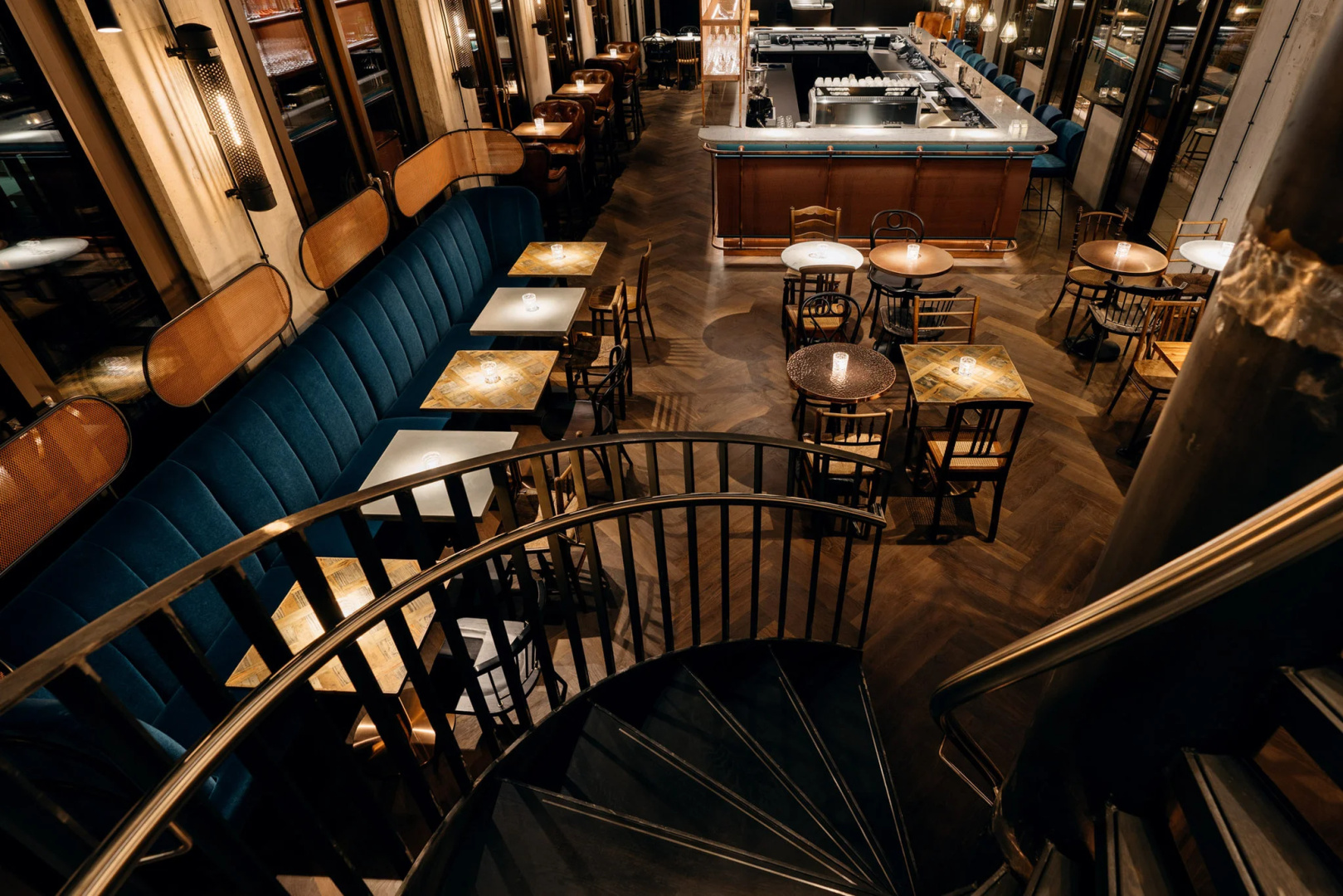 Photo - Ruby Louise Hotel Frankfurt by IHG