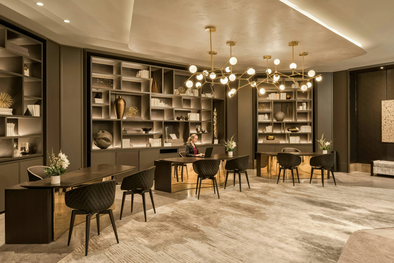 Foto - JW Marriott Parq Vancouver