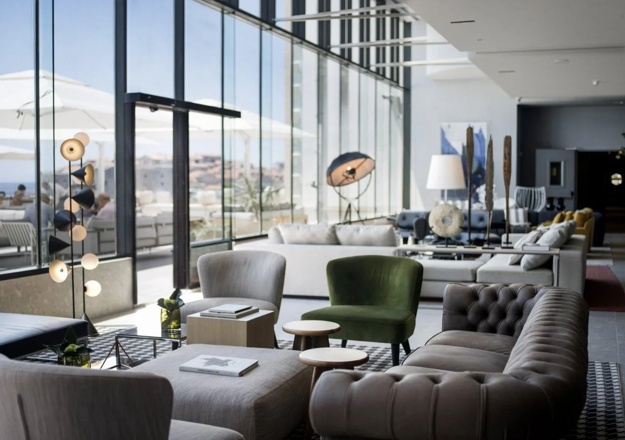 Foto - Hotel Excelsior