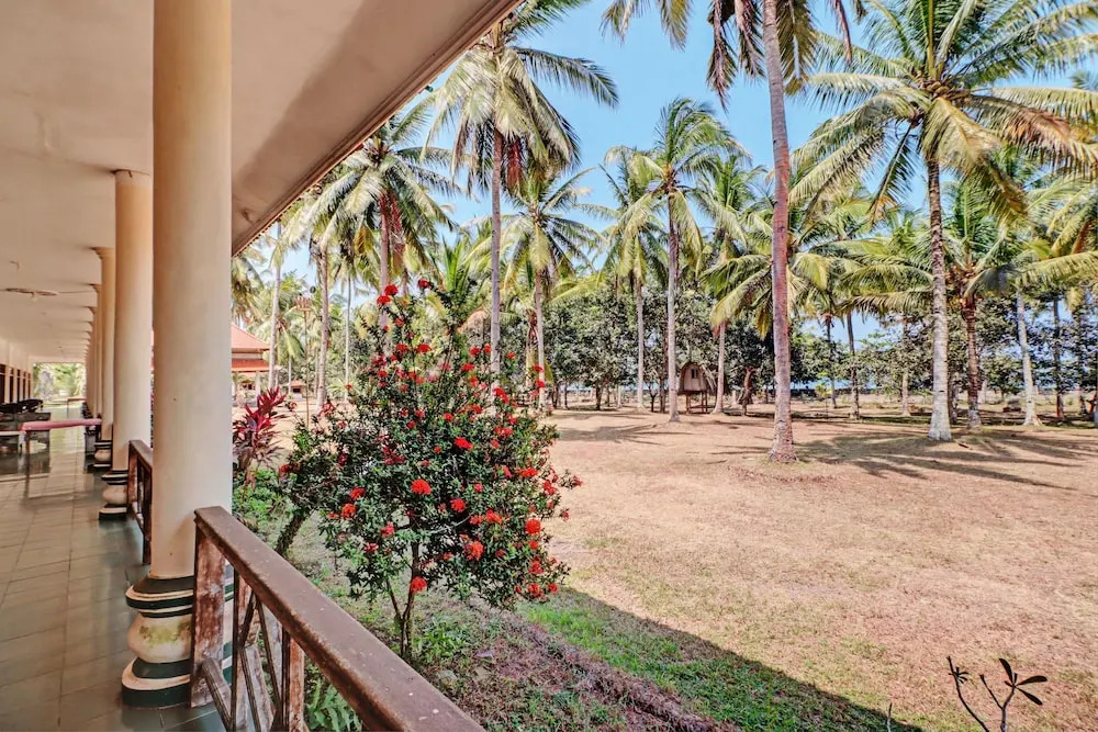 Photo - Capital O 93236 Hotel Hapel Negara