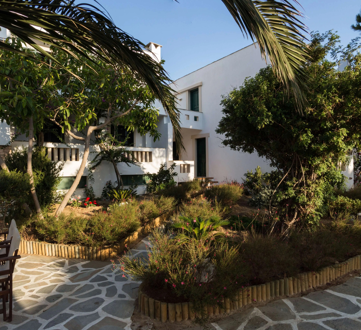 Foto - Hotel Naxos Beach