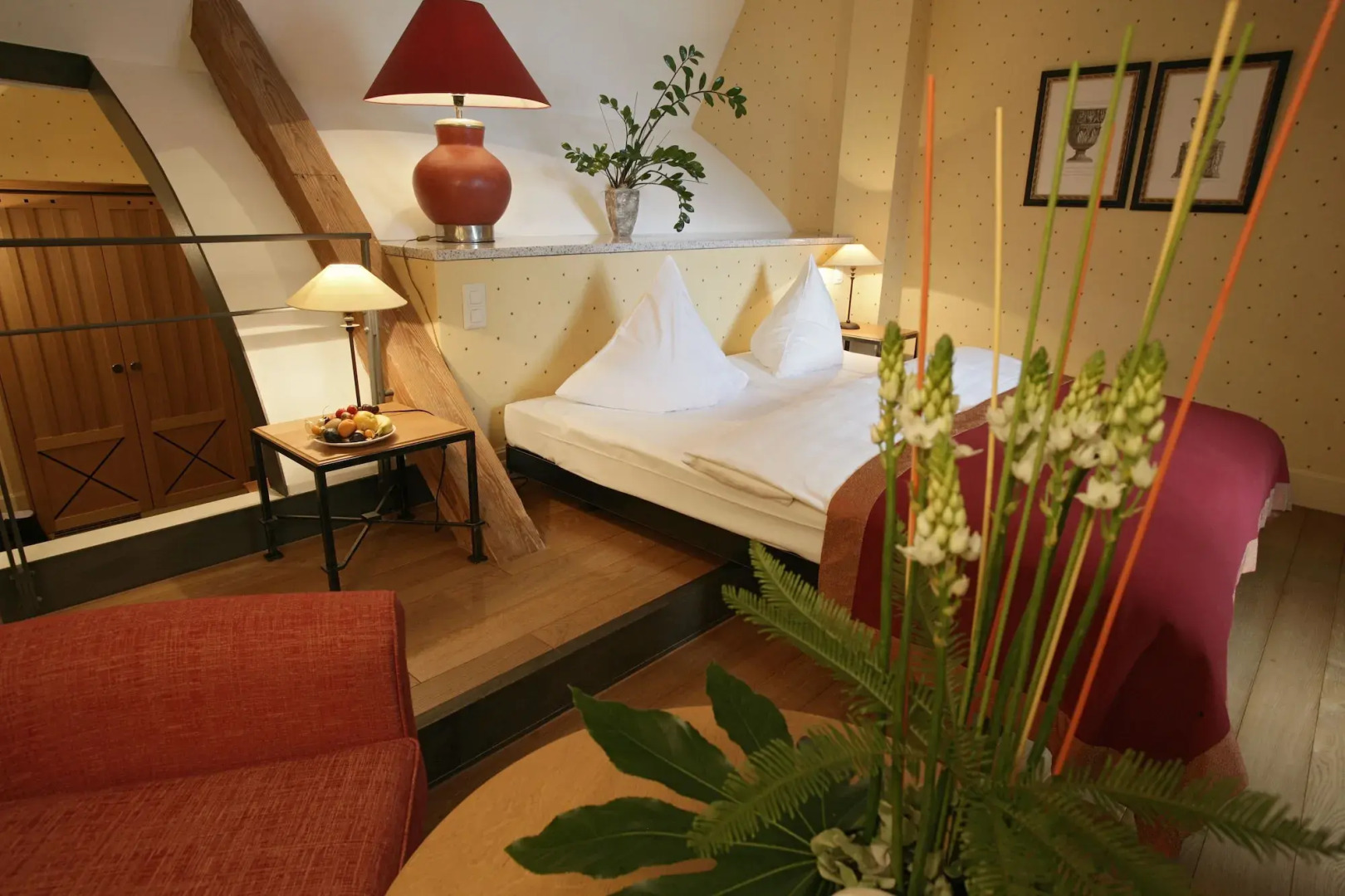 Foto - Boutiquehotel Sonne Küsnacht - Zürich