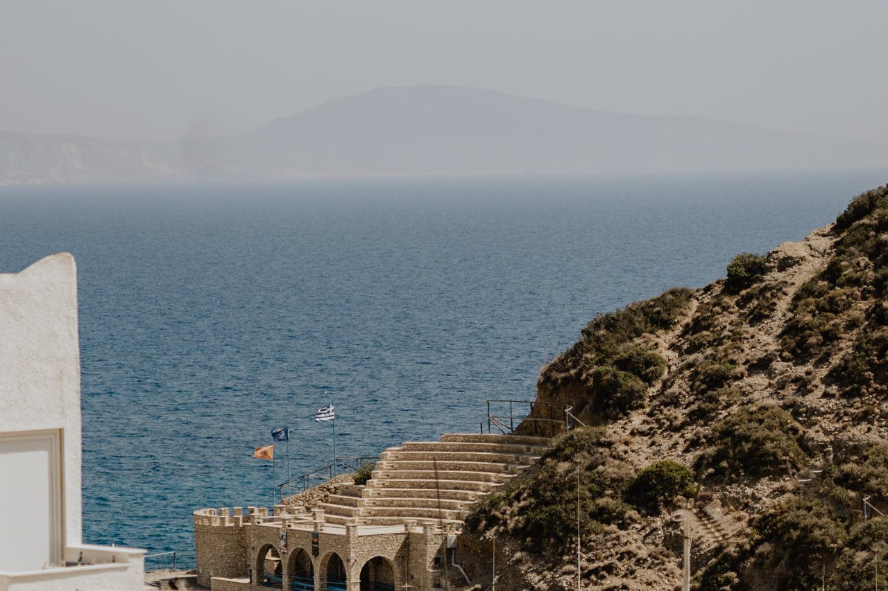 Photo - Petra Hotel