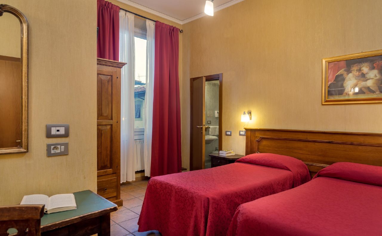 Photo - Hotel Kursaal & Ausonia