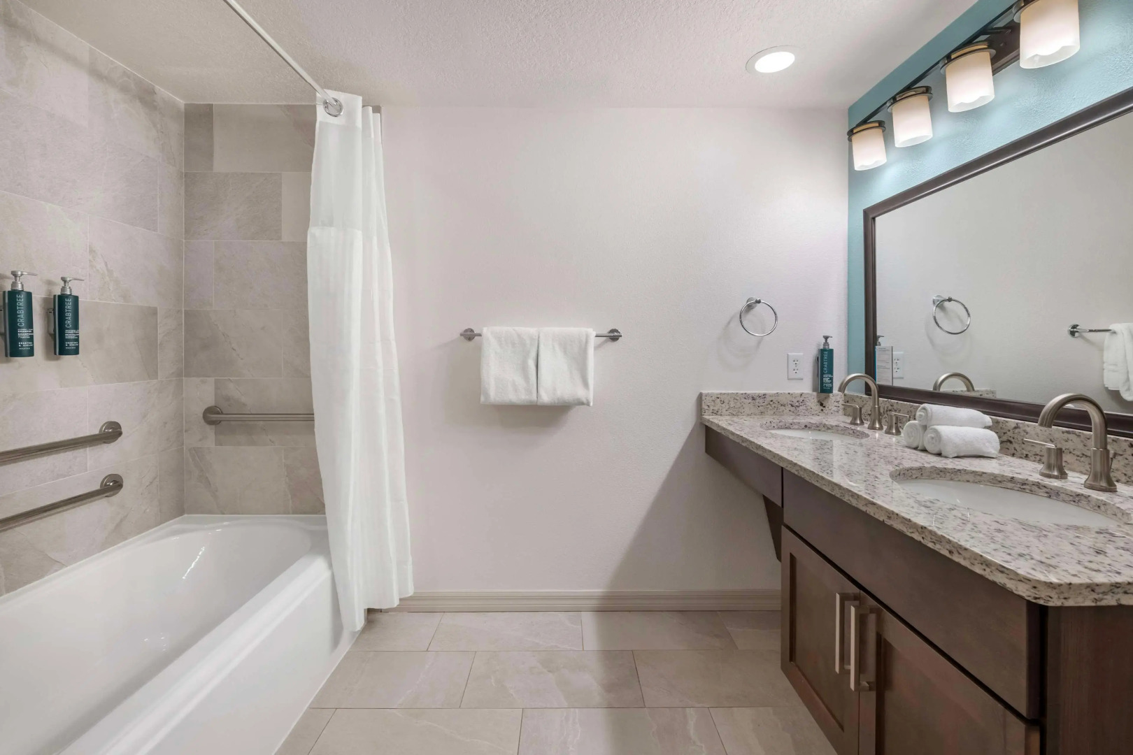 Foto - Hilton Vacation Club Aqua Sol Orlando West