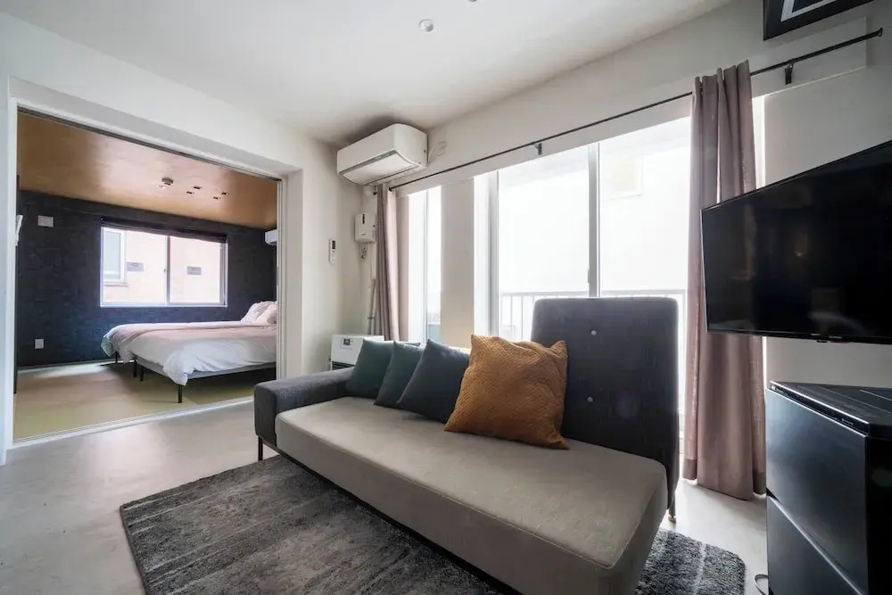 Foto - TAKETO STAY Kotoni