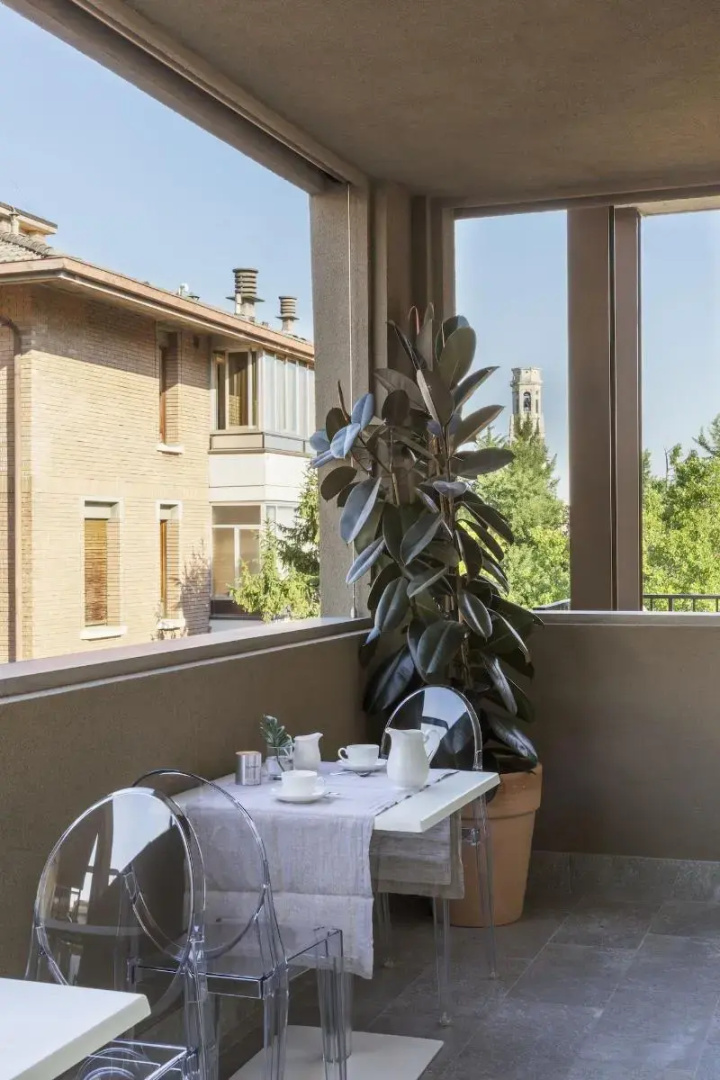 Foto - San Leonardo Suites