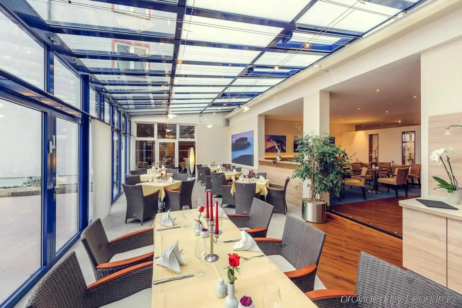 Foto - Amedia Dresden Elbpromenade, Trademark Collection by Wyndham