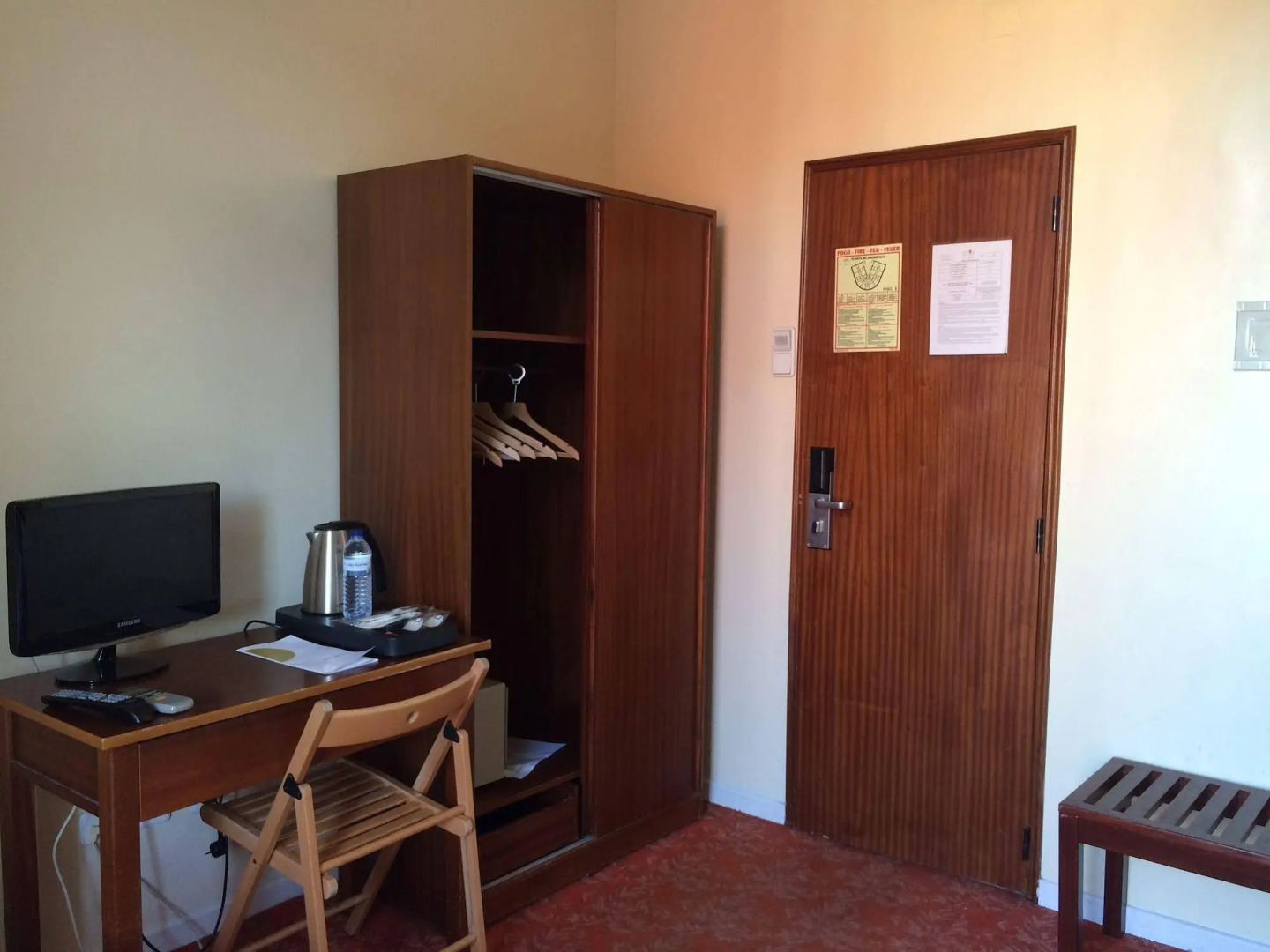 Photo - Stay Hotel Lisboa Centro Saldanha