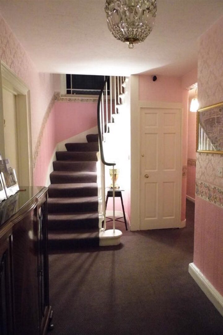 Photo - Averon Guest House