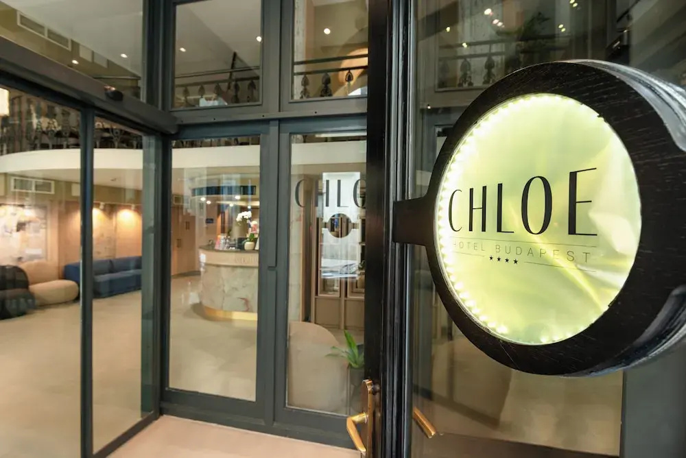 Photo - CHLOE Hotel Budapest