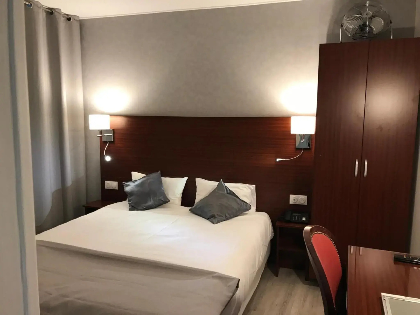 Foto - Relais Bergson