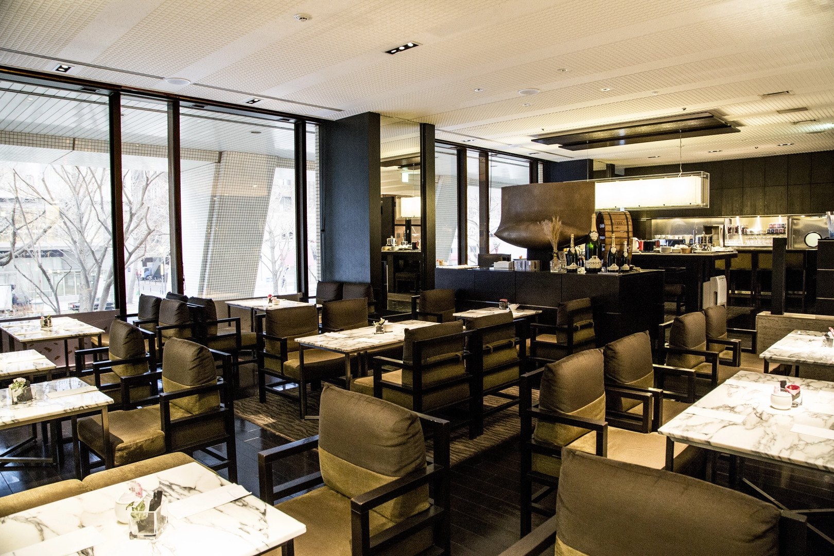 Foto - Hotel Nikko Osaka