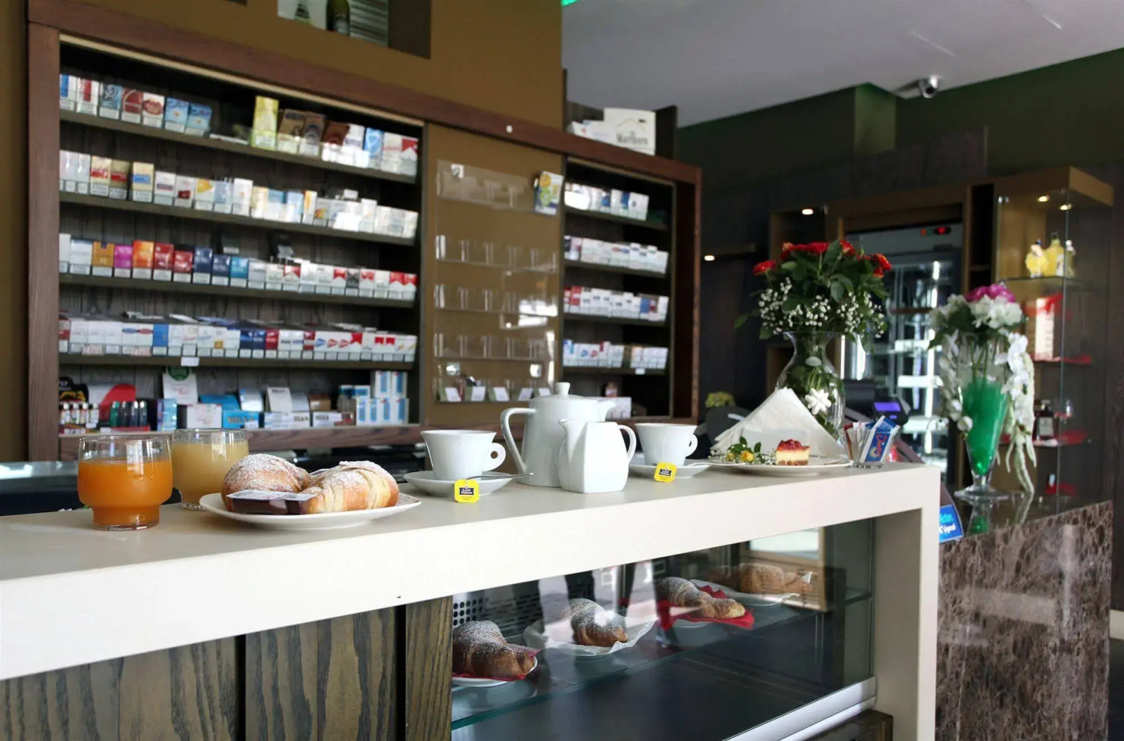Photo - Hotel Briganti