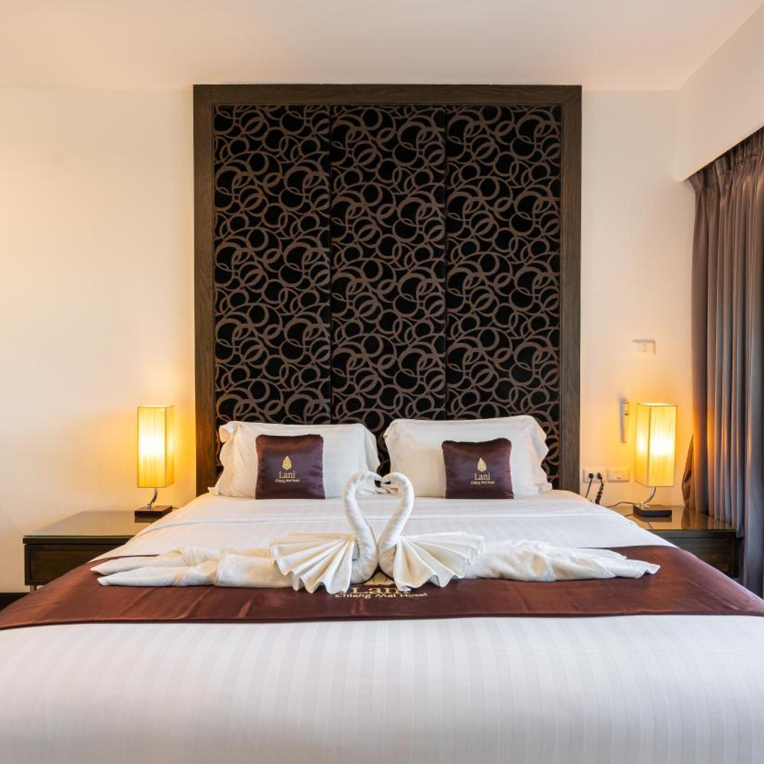 Photo - Lani Chiang Mai Hotel