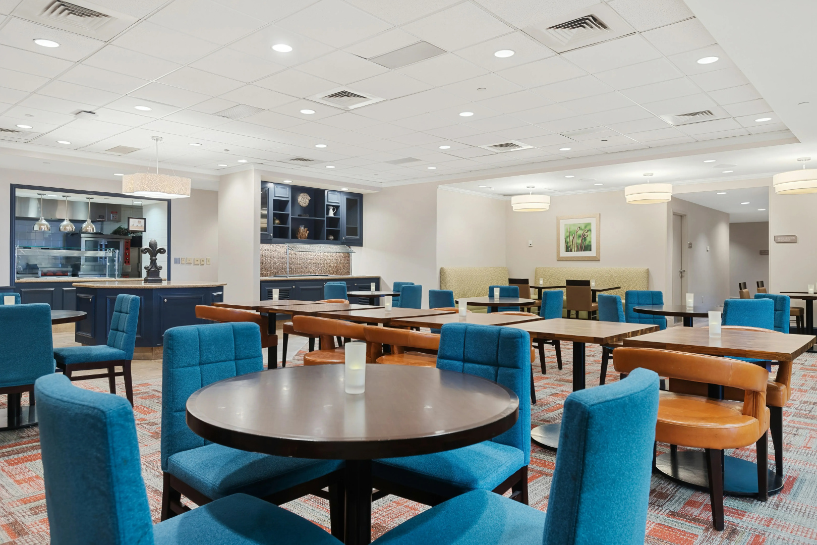 Photo - Hilton Garden Inn New Orleans French Quarter/CBD