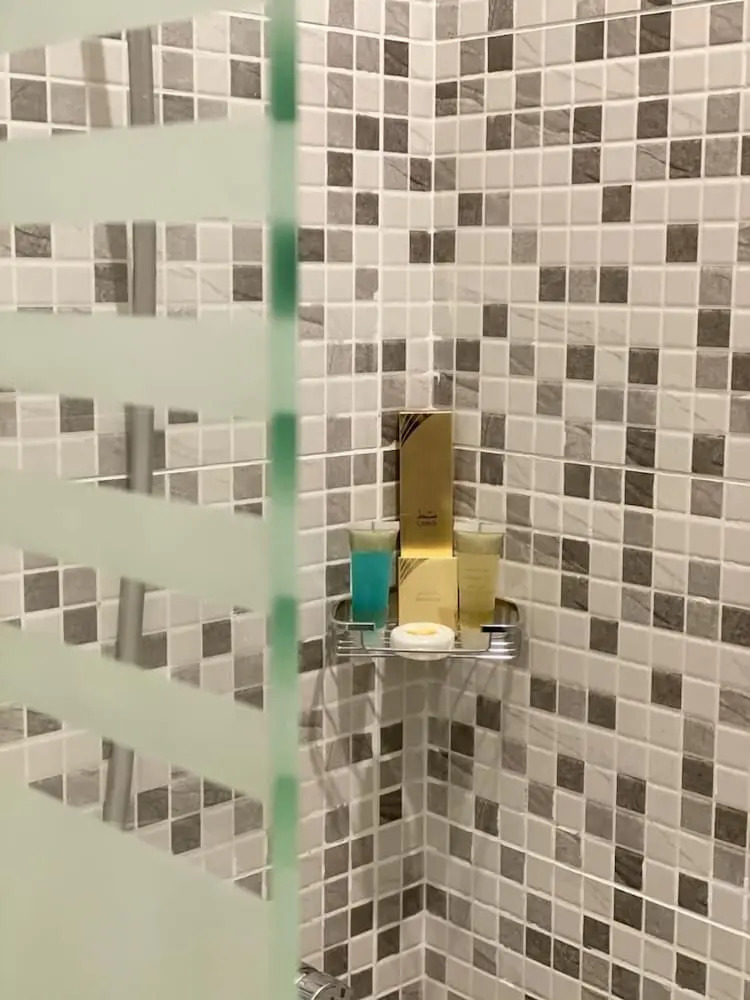 Foto - Hotel 21 Makkah