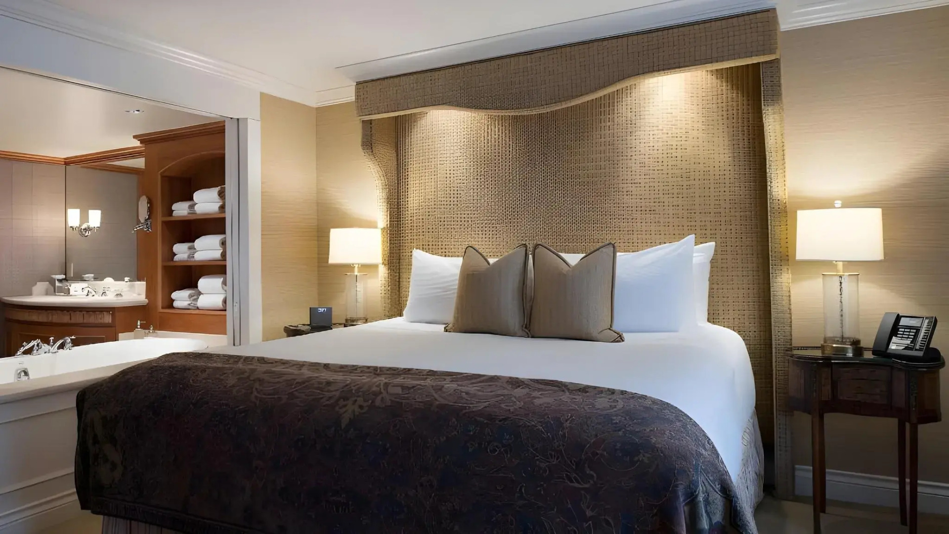 Foto - Wedgewood Hotel & Spa - Relais & Chateaux