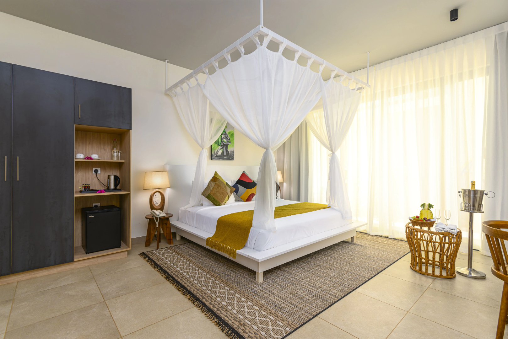 Photo - TOA Hotel & Spa Zanzibar