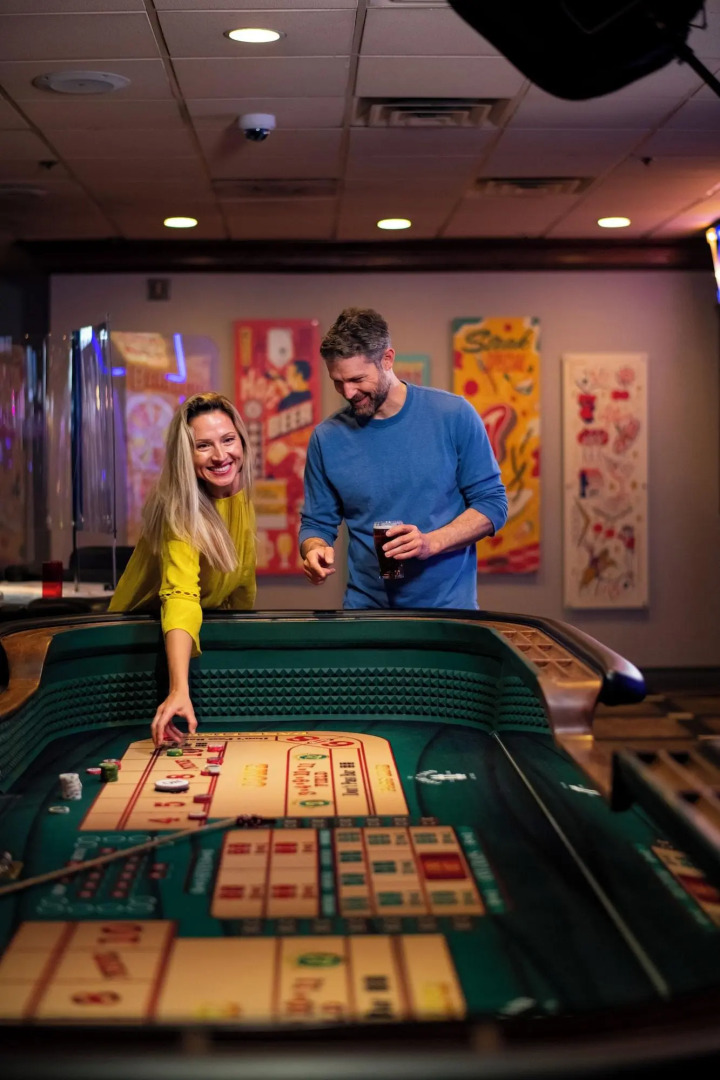 Foto - Ellis Island Hotel Casino & Brewery