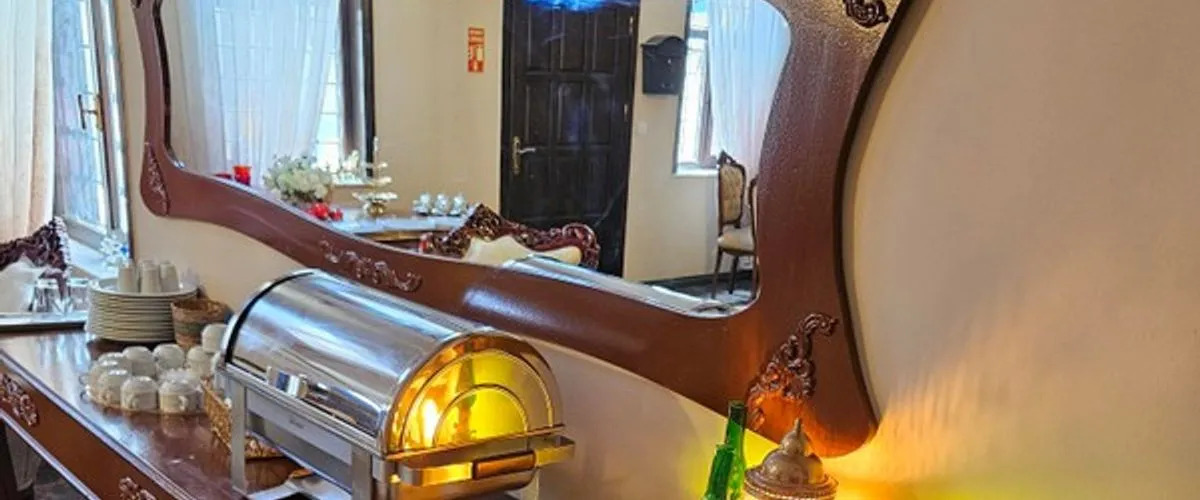 Foto - Loost Town Inn Hotel