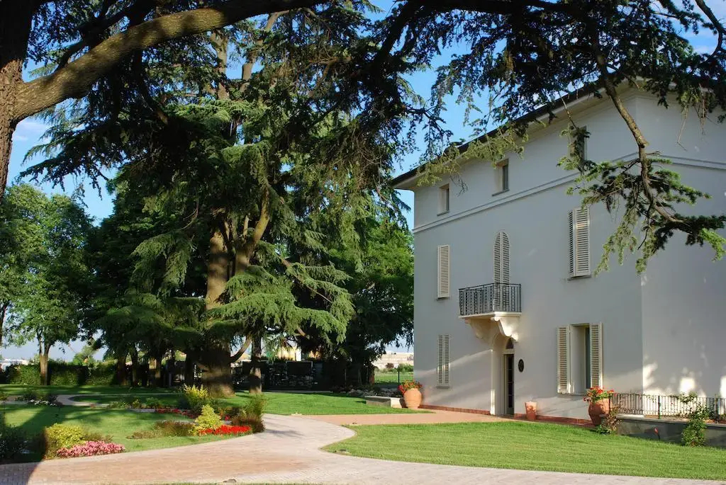 Foto - Relais Villa Valfiore